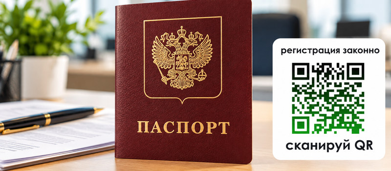 регистрация в Подольске регистрация в Подольске